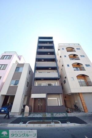 メゾン・シャトロワ深川扇橋の物件内観写真